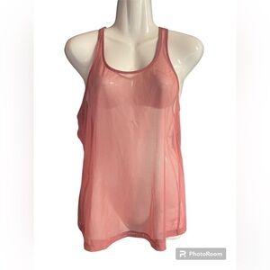 Victoria Secret racer back tank.